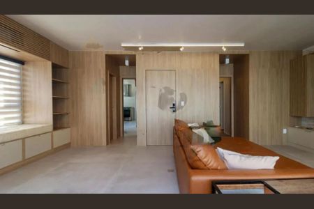 Apartamento à venda com 3 quartos, 140m² em Lapa, São Paulo