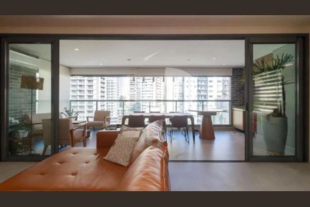Apartamento à venda com 3 quartos, 140m² em Lapa, São Paulo
