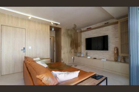 Apartamento à venda com 3 quartos, 140m² em Lapa, São Paulo