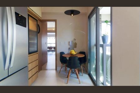 Apartamento à venda com 3 quartos, 140m² em Lapa, São Paulo