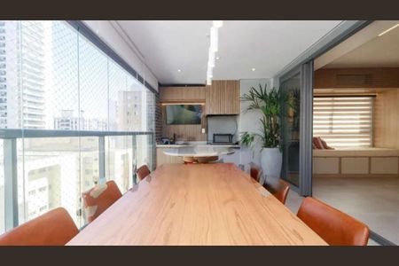 Apartamento à venda com 3 quartos, 140m² em Lapa, São Paulo