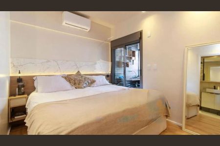 Apartamento à venda com 3 quartos, 140m² em Lapa, São Paulo