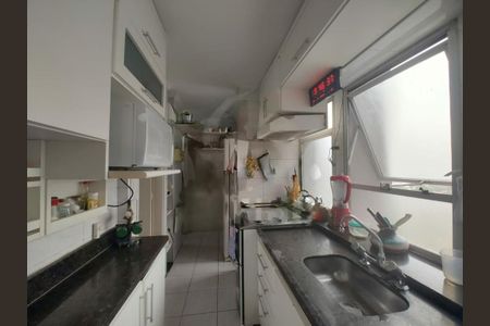 Apartamento à venda com 3 quartos, 140m² em Vila Nova Caledonia, São Paulo
