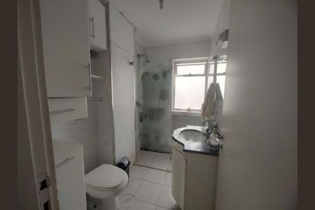 Apartamento à venda com 3 quartos, 140m² em Vila Nova Caledonia, São Paulo