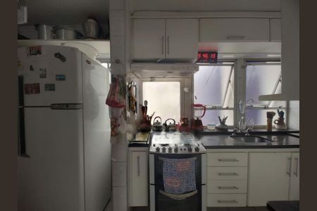 Apartamento à venda com 3 quartos, 140m² em Vila Nova Caledonia, São Paulo