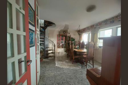 Apartamento à venda com 3 quartos, 140m² em Vila Nova Caledonia, São Paulo