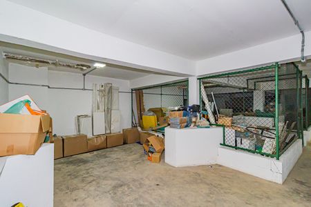 Depósito 2 de casa de condomínio à venda com 5 quartos, 332m² em Jardim Petropolis, São Paulo