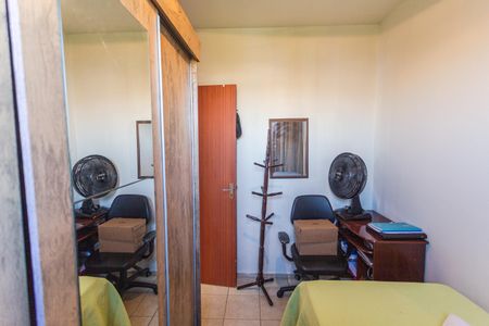 Quarto 2 de apartamento à venda com 2 quartos, 53m² em Horto, Belo Horizonte