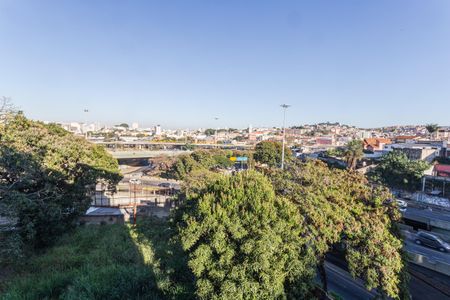 Vista do Quarto 2 de apartamento à venda com 2 quartos, 53m² em Horto, Belo Horizonte