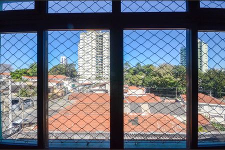 Apartamento para alugar com 100m², 3 quartos e 1 vaga Apartamento para alugar com 100m², 3 quartos e 1 vagaSala - Janela