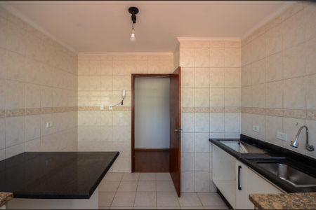 Apartamento para alugar com 100m², 3 quartos e 1 vaga Apartamento para alugar com 100m², 3 quartos e 1 vagaCozinha