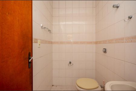 Apartamento para alugar com 100m², 3 quartos e 1 vaga Apartamento para alugar com 100m², 3 quartos e 1 vagaBanheiro