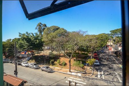 Apartamento para alugar com 100m², 3 quartos e 1 vaga Apartamento para alugar com 100m², 3 quartos e 1 vagaCozinha - Janela