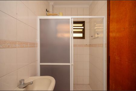 Apartamento para alugar com 100m², 3 quartos e 1 vaga Apartamento para alugar com 100m², 3 quartos e 1 vagaBanheiro