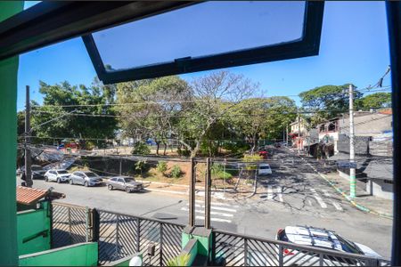 Apartamento para alugar com 100m², 3 quartos e 1 vaga Apartamento para alugar com 100m², 3 quartos e 1 vagaCozinha - Janela
