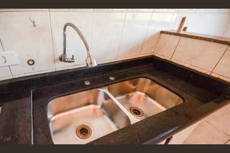 Apartamento para alugar com 100m², 3 quartos e 1 vaga Apartamento para alugar com 100m², 3 quartos e 1 vagaCozinha