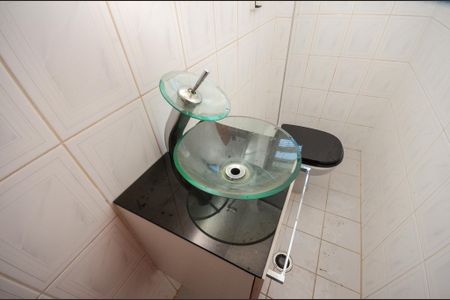 Apartamento para alugar com 100m², 3 quartos e 1 vaga Apartamento para alugar com 100m², 3 quartos e 1 vagaLavabo