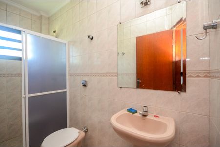 Apartamento para alugar com 100m², 3 quartos e 1 vaga Apartamento para alugar com 100m², 3 quartos e 1 vagaSuíte - Banheiro