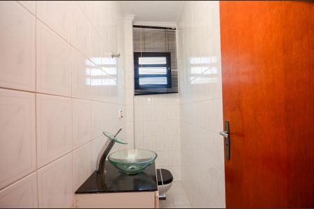 Apartamento para alugar com 100m², 3 quartos e 1 vaga Apartamento para alugar com 100m², 3 quartos e 1 vagaLavabo