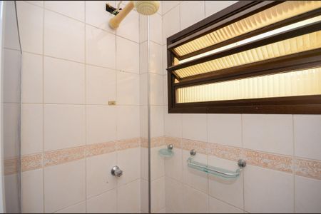 Apartamento para alugar com 100m², 3 quartos e 1 vaga Apartamento para alugar com 100m², 3 quartos e 1 vagaBanheiro