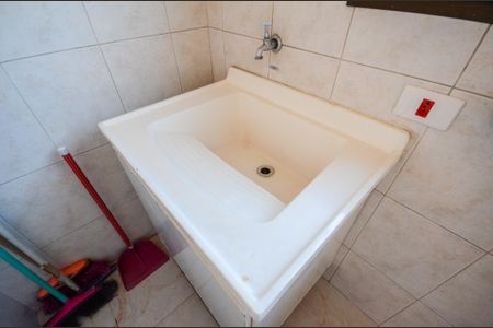 Apartamento para alugar com 100m², 3 quartos e 1 vaga Apartamento para alugar com 100m², 3 quartos e 1 vagaCozinha