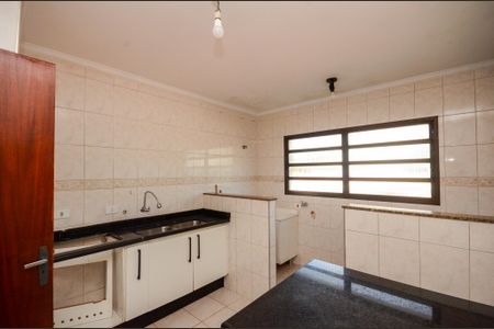 Apartamento para alugar com 100m², 3 quartos e 1 vaga Apartamento para alugar com 100m², 3 quartos e 1 vagaCozinha