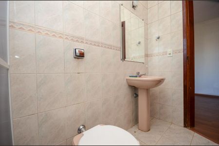 Apartamento para alugar com 100m², 3 quartos e 1 vaga Apartamento para alugar com 100m², 3 quartos e 1 vagaSuíte - Banheiro