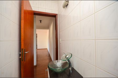 Apartamento para alugar com 100m², 3 quartos e 1 vaga Apartamento para alugar com 100m², 3 quartos e 1 vagaLavabo