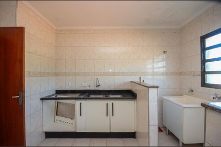 Apartamento para alugar com 100m², 3 quartos e 1 vaga Apartamento para alugar com 100m², 3 quartos e 1 vagaCozinha