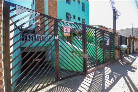 Apartamento para alugar com 100m², 3 quartos e 1 vaga Apartamento para alugar com 100m², 3 quartos e 1 vagaFachada
