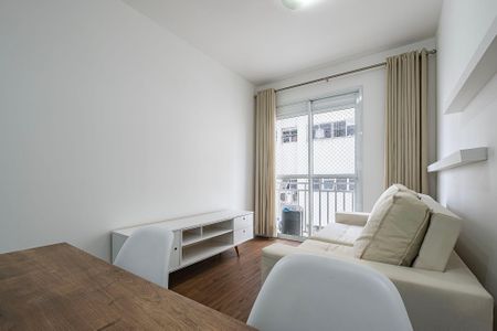 Apartamento para alugar com 30m², 1 quarto e 1 vaga Apartamento para alugar com 30m², 1 quarto e 1 vagaSala/Cozinha