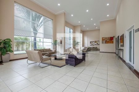 Apartamento para alugar com 30m², 1 quarto e 1 vaga Apartamento para alugar com 30m², 1 quarto e 1 vagaHall de entrada