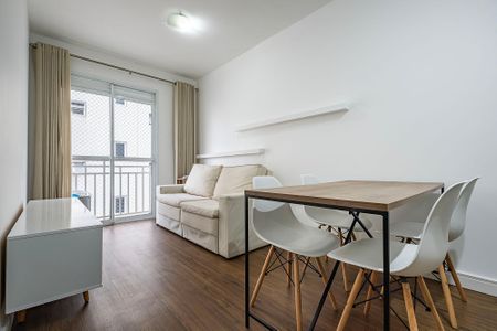 Apartamento para alugar com 30m², 1 quarto e 1 vaga Apartamento para alugar com 30m², 1 quarto e 1 vagaSala/Cozinha