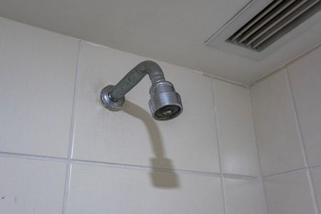 Apartamento para alugar com 30m², 1 quarto e 1 vaga Apartamento para alugar com 30m², 1 quarto e 1 vagaBanheiro