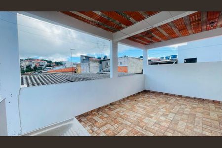 Casa para alugar com 70m², 1 quarto e 1 vaga Casa para alugar com 70m², 1 quarto e 1 vagaÁrea de Serviço