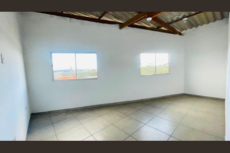 Sala de casa para alugar com 1 quarto, 70m² em Parque Mirante da Mata, Cotia