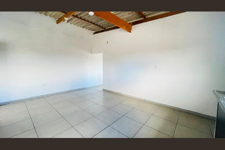 Cozinha de casa para alugar com 1 quarto, 70m² em Parque Mirante da Mata, Cotia