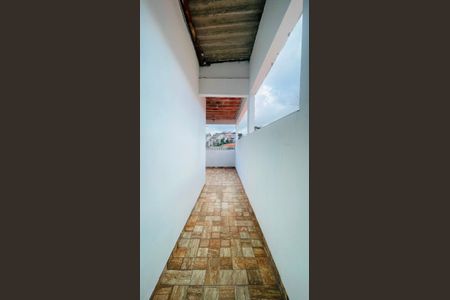 Casa para alugar com 70m², 1 quarto e 1 vaga Casa para alugar com 70m², 1 quarto e 1 vagaÁrea de Serviço