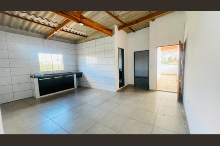 Casa para alugar com 1 quarto, 70m² em Parque Mirante da Mata, Cotia