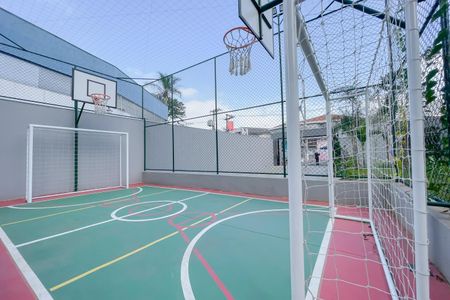 Apartamento à venda com 43m², 2 quartos e 1 vaga Apartamento à venda com 43m², 2 quartos e 1 vagaQuadra