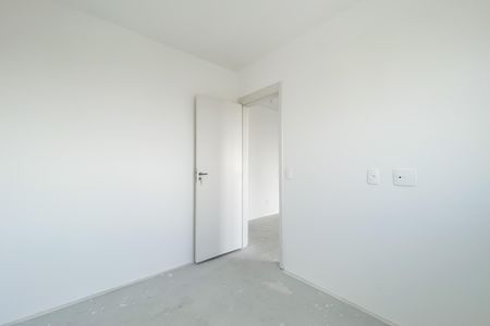 Apartamento à venda com 43m², 2 quartos e 1 vaga Apartamento à venda com 43m², 2 quartos e 1 vagaQuarto 1