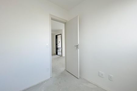 Apartamento à venda com 43m², 2 quartos e 1 vaga Apartamento à venda com 43m², 2 quartos e 1 vagaQuarto 2