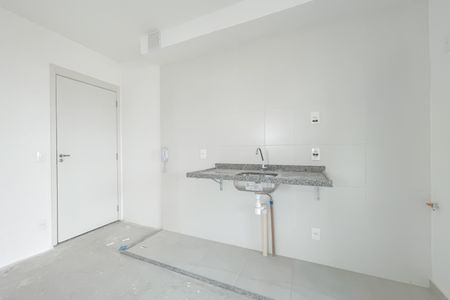 Apartamento à venda com 43m², 2 quartos e 1 vaga Apartamento à venda com 43m², 2 quartos e 1 vagaCozinha
