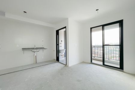 Apartamento à venda com 2 quartos, 43m² em Vila dos Remedios, Osasco