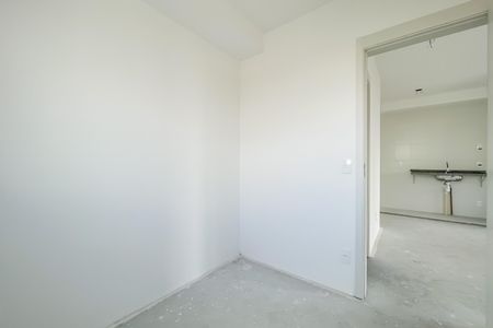Apartamento à venda com 43m², 2 quartos e 1 vaga Apartamento à venda com 43m², 2 quartos e 1 vagaQuarto 2