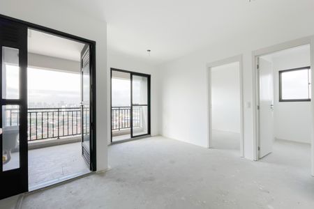 Apartamento à venda com 43m², 2 quartos e 1 vaga Apartamento à venda com 43m², 2 quartos e 1 vagaSala