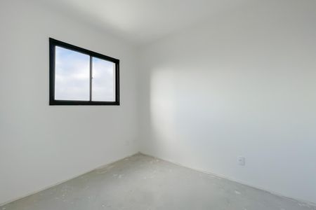 Apartamento à venda com 43m², 2 quartos e 1 vaga Apartamento à venda com 43m², 2 quartos e 1 vagaQuarto 1