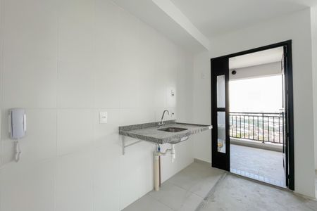 Apartamento à venda com 43m², 2 quartos e 1 vaga Apartamento à venda com 43m², 2 quartos e 1 vagaCozinha