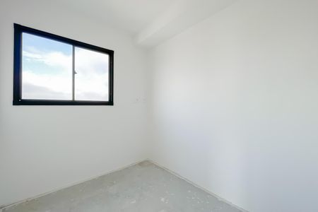 Apartamento à venda com 43m², 2 quartos e 1 vaga Apartamento à venda com 43m², 2 quartos e 1 vagaQuarto 2
