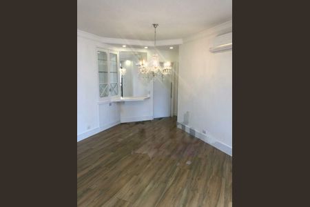 Apartamento à venda com 125m², 3 quartos e 2 vagas